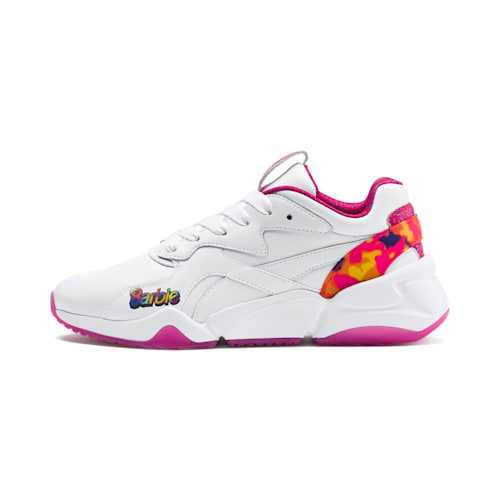 Barbie x nova shop