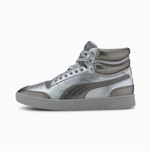 Ralph Sampson Mid Cloud Trainers PUMA Shop All Puma PUMA