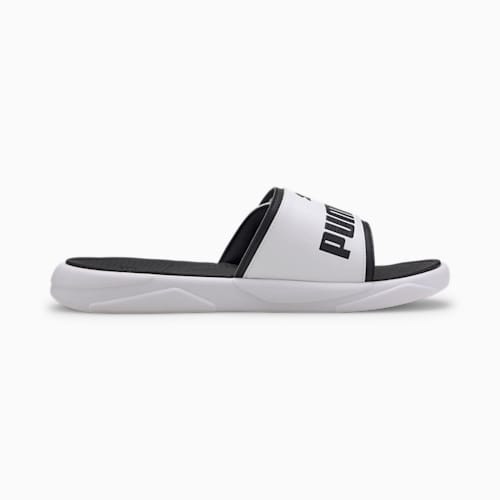 PUMA Men Slides Sandals Flip Flops PUMA Philippines