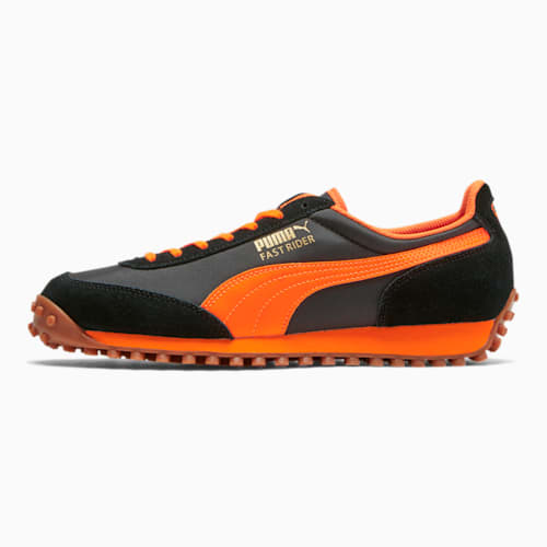 Puma fast rider og uk sales