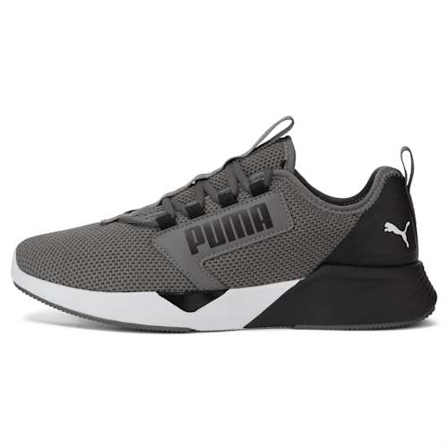Retaliate Tongue Men s Running Shoes PUMA Shop All Puma PUMA