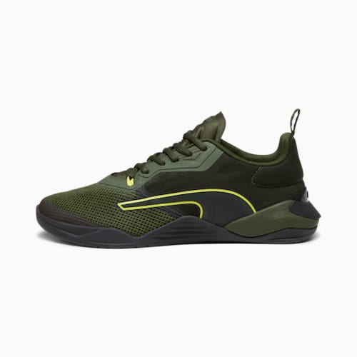 Puma shoes men yellow new arrivals