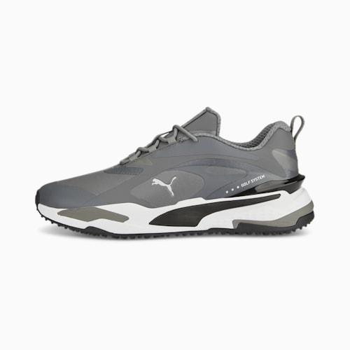 Puma slip on golf shoes 2025