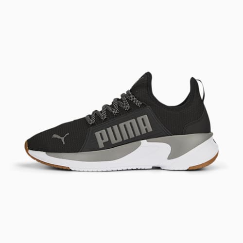 Puma sg slip on clearance