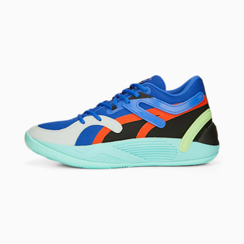 Puma trinomic high ankle shoes store