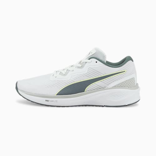 Puma unisex's escaper pro black sneakers shop