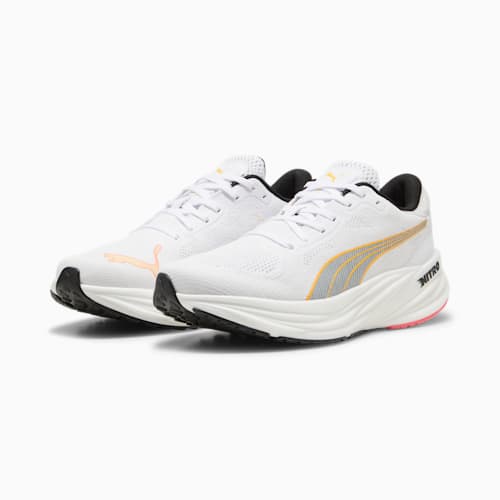 Puma sports shoes offer clearance