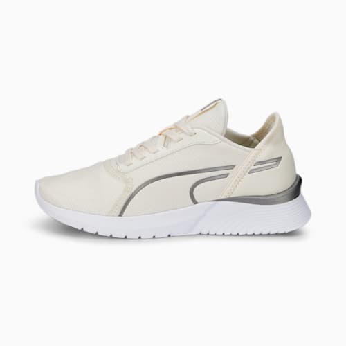 Puma shoes rose discount