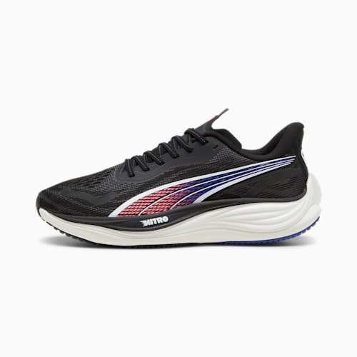 Puma black shoes mens outlet top