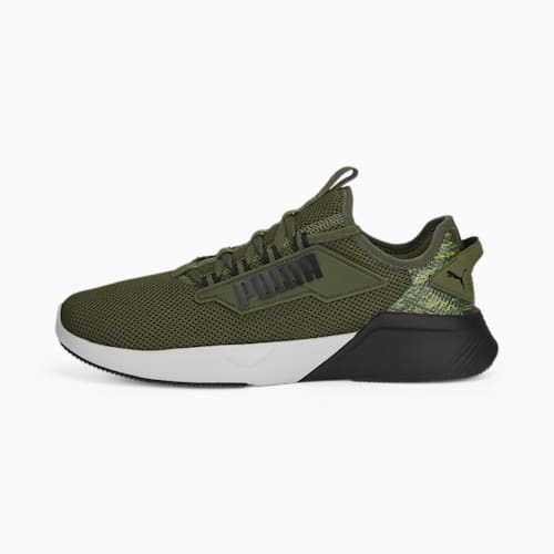 Retaliate 2 Camo Unisex Running Shoes PUMA Shop All Puma PUMA