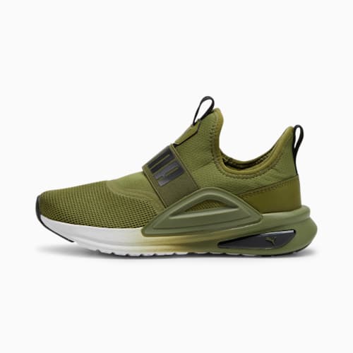 Puma slip ons cheap