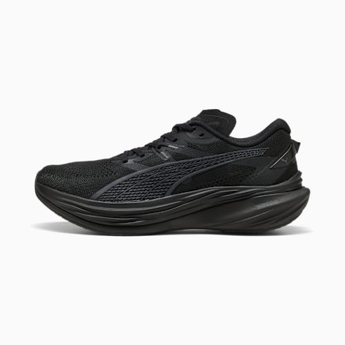 スパイク・シューズ puma deviate nitro 3 27cm Deviate NITRO™ 3 WIDE Men's Running Shoes | PUMA
