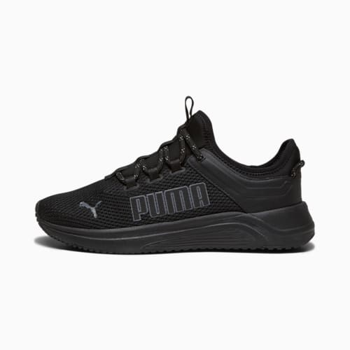 Discount on Puma  shoes - SKU: Softride Astro Slip-on Running Shoes