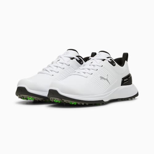 PUMA Golf PUMA Golf Shoes Apparel
