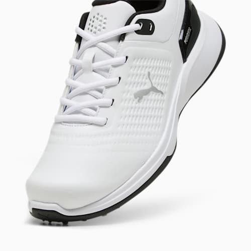 Puma golf tennis shoes top