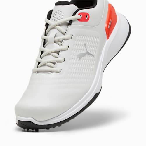 Puma boots mens golf shoes shop