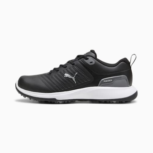 Puma grip fusion classic golf shoes store