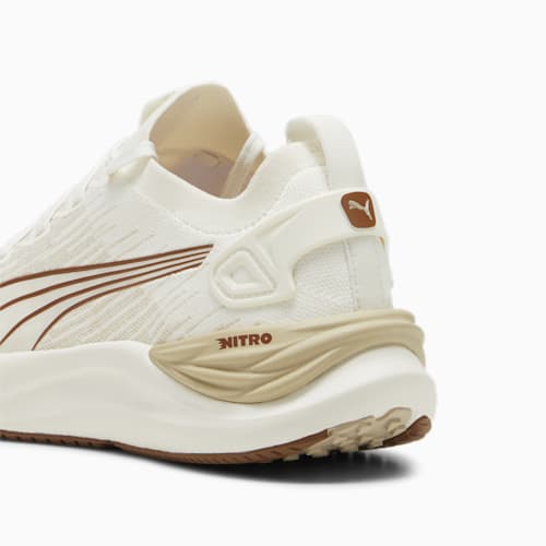 Puma shoes men gold discount