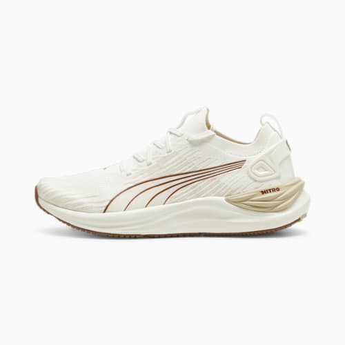 Puma slip on shoes extra wide 4e top