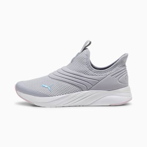 SOFTRIDE Sophia 2Slip Chrome Women s Running Shoe PUMA PUMA x SOPHIA CHANG PUMA