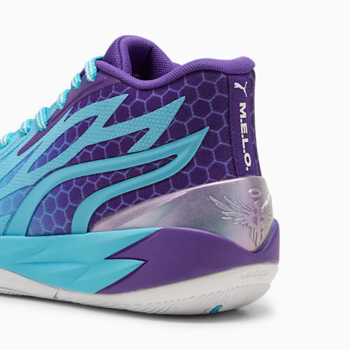PUMA Basketball PUMA Basketball Shoes Apparel PUMA