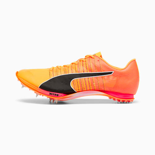 シューズ EVO SPEED puma evoSPEED 400 NITRO™ 2 Unisex Track and Field Shoes | Sun