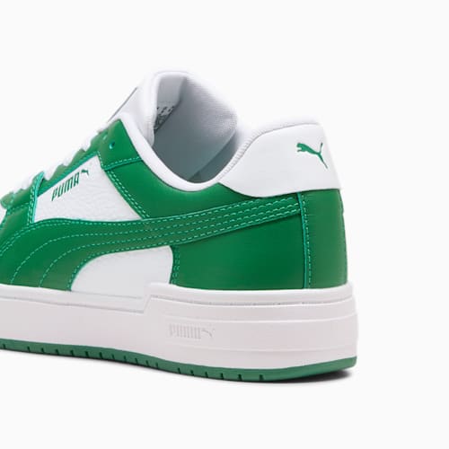 Puma yarra classic sneaker clearance