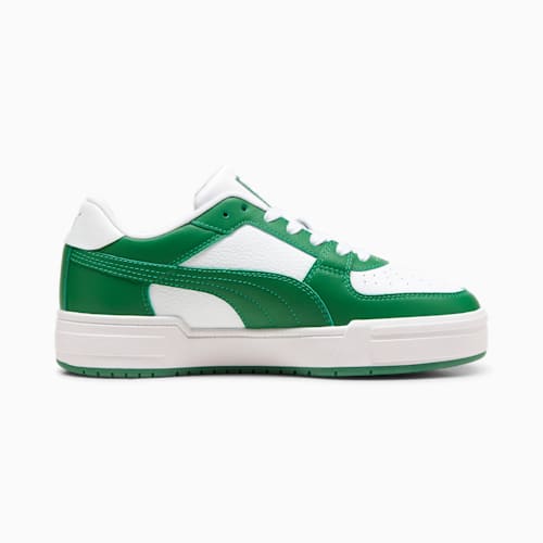 Puma slip on cans top