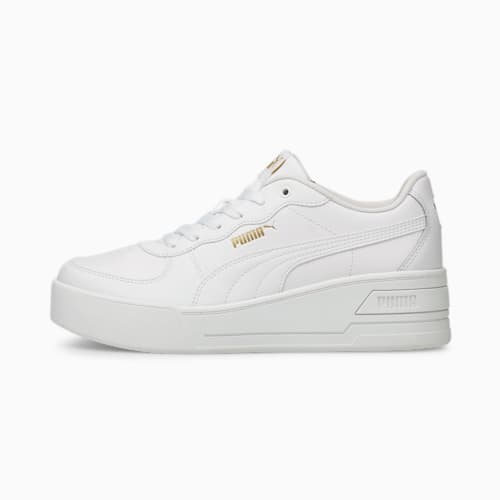 Women s Chunky Sneakers Platforms Wedges PUMA AU