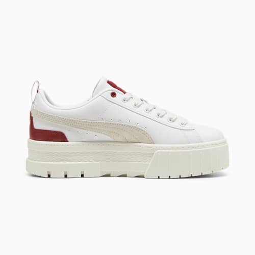Puma slip on platform outlet
