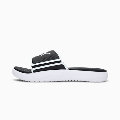PUMA Sepatu Slides Sandal