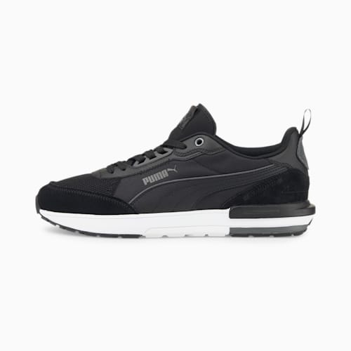 Puma vista sd black sneakers new arrivals