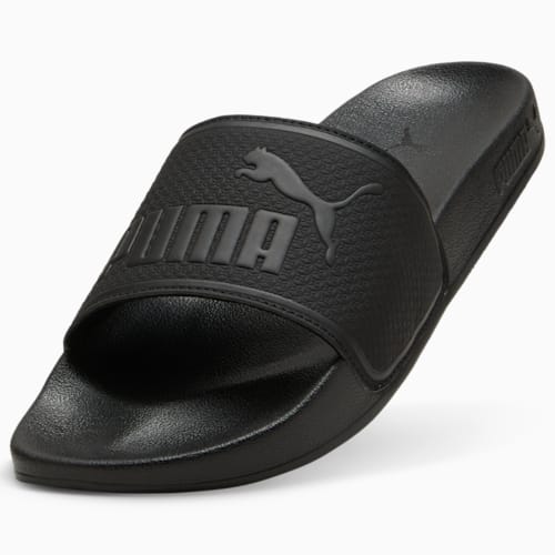 Shop Men s Slides Sandals Thongs Online PUMA AU
