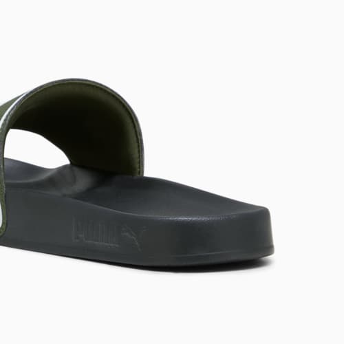 Puma sandals womens two straps top