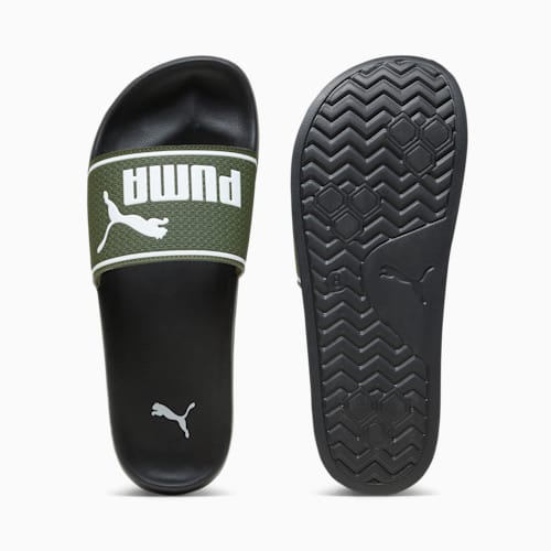 Shop PUMA Slides and Sandals PUMA AU