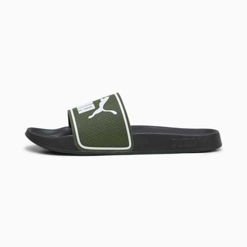 Puma slides black size 7 new arrivals