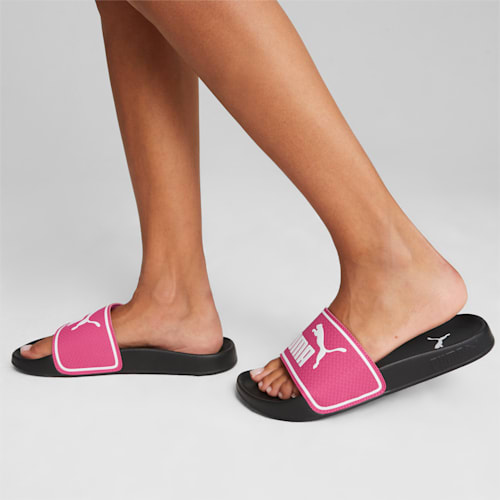 Puma slides nz top