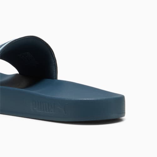 Puma slides platform hot sale