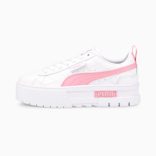 PUMA x BABY PHAT Mayze Sneakers PUMA Sneakers PUMA