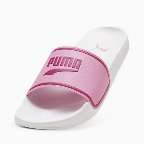 Puma sandals men pink clearance