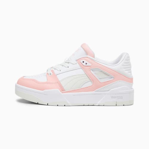 Puma sneakers women pink best sale