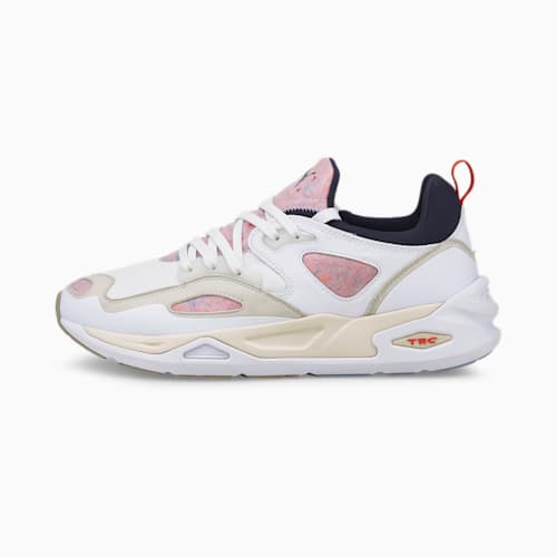 Discount on Puma  shoes - SKU: Trc Blaze Re:Collection Sneakers