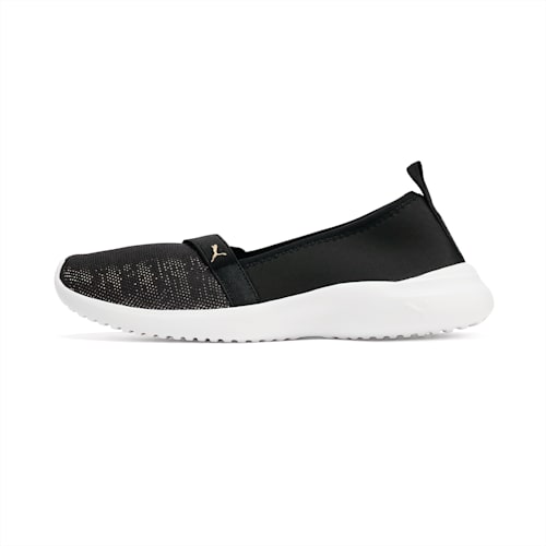 Puma sparkle shoes shop