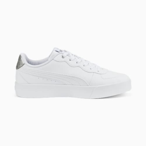 Shop White Sneakers PUMA AU