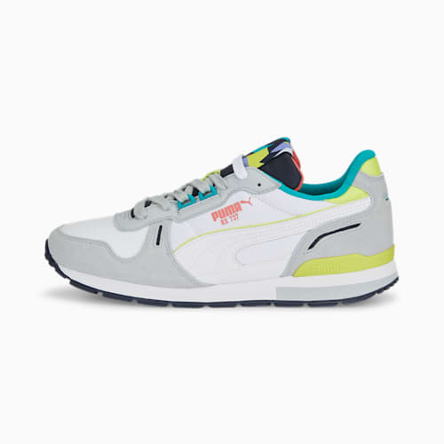 Puma rx red new arrivals