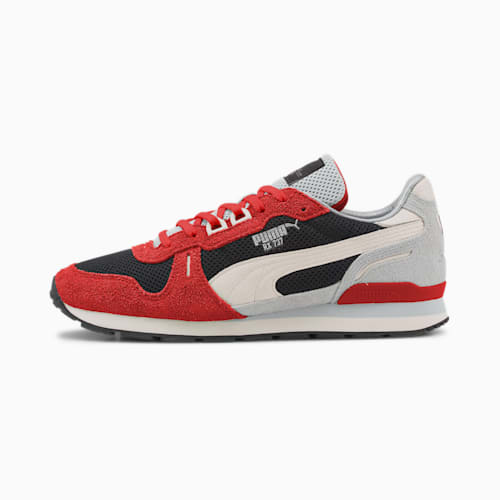 PUMA x A.C. MILAN RX 737 Sneakers PUMA Shop All Puma PUMA