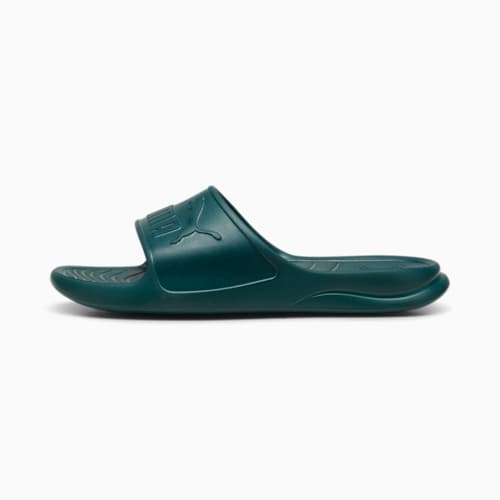 Puma men's outstretched thong sandals cheap