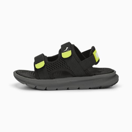 Puma sandals men childe shop