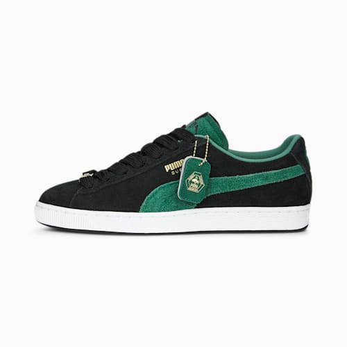 Puma safari suede outlet