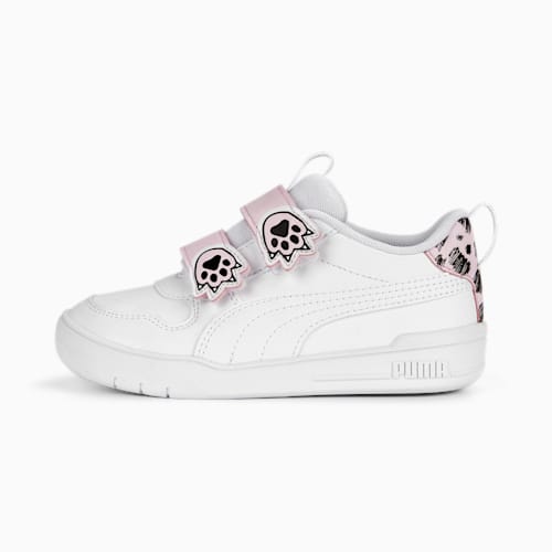 Multiflex PUMA Mates V Sneakers Kids PUMA Shop All Puma PUMA